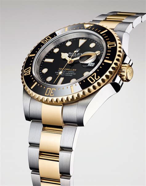 sea deweller rolex|rolex sea dweller new price.